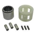 ΔΑΧΤΥΛΙΔΙ ΚΑΜΠΝΑΣ ΚΛΟΒΟΣ ΦΥΓΟΚΕΝΤΡΙΚΟΥ ΣΕΤ ΓΝΗΣΙΟΣ YAMAHA CRYPTΟΝ X 135