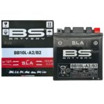 ΜΠΑΤΑΡΙΑ BS BATTERY BB10L-B2 SLA