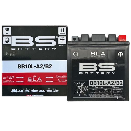 BS-BB10L-B2 SLA-2