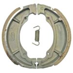 ΣΙΑΓΩΝΕΣ ΦΡΕΝΟΥ ΓΝΗΣΙΟΙ SUZUKI ADDRESS 100