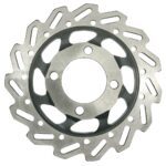 ΔΙΣΚΟΠΛΑΚΑ HONDA INNOVA P100018 220-60 4ΤΡ RAC SHARK ROC
