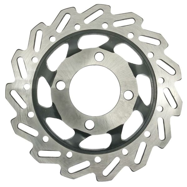 ΔΙΣΚΟΠΛΑΚΑ HONDA INNOVA P100018 220-60 4ΤΡ RAC SHARK ROC