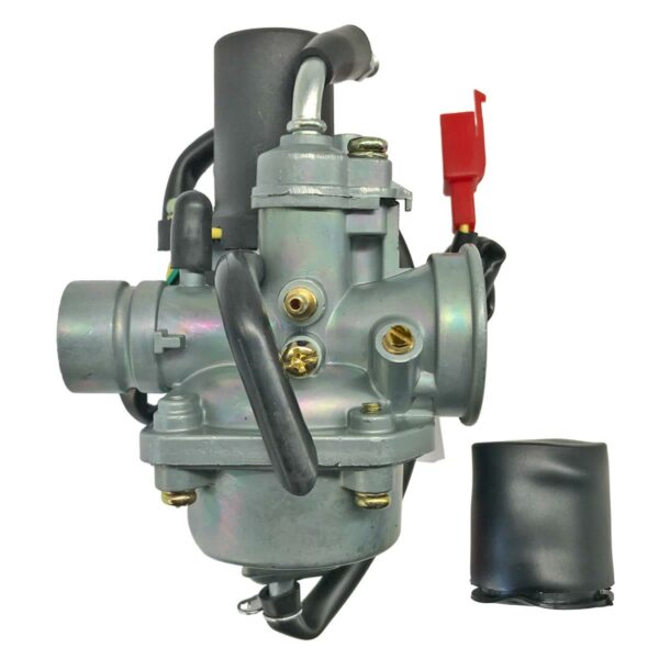 ΚΑΡΜΠΥΡΑΤΕΡ YAMAHA XH90 JOG ΔΙΧΡΟΝΟ ΤΥΠΟΥ DELLORTO OEM