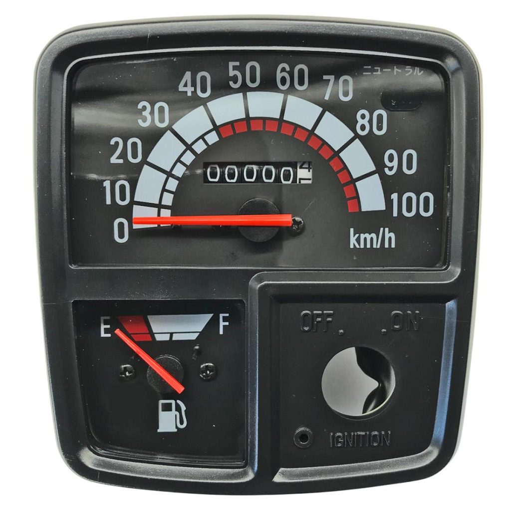 ΚΟΝΤΕΡ YAMAHA T50 / T80 100KM ΟΕΜ