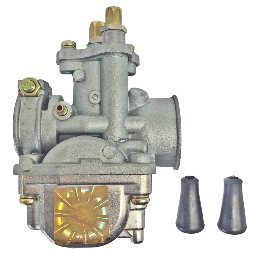 ΚΑΡΜΠΥΡΑΤΕΡ YAMAHA V50 15MM SHARK