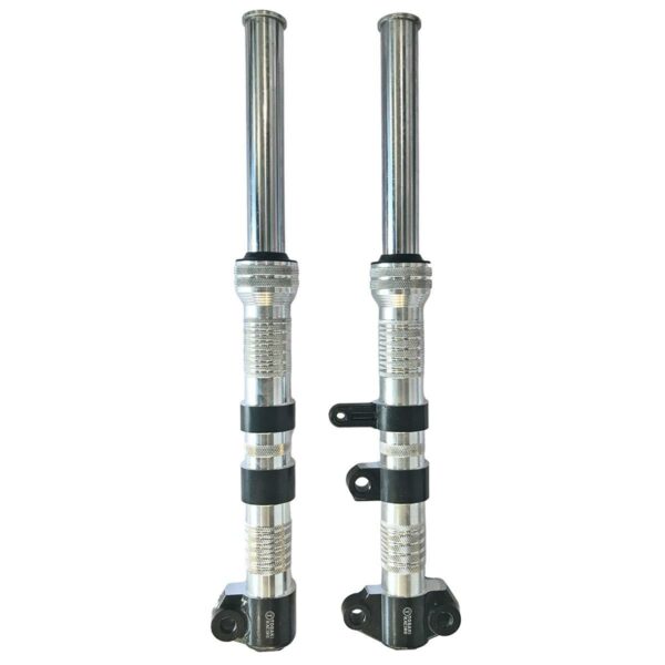 ΜΠΟΥΚΑΛΕΣ ΜΠΟΤΕΣ ΠΙΡΟΥΝΙΟΥ CNC RACING YAMAHA CRYPTON R 115 TOBAKI