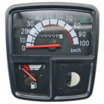 ΚΟΝΤΕΡ YAMAHA T50 100KM TTN TITAN