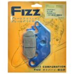 ΤΑΚΑΚΙΑ 3109 FA464 YAMAHA CRYPTON X 135 FIZZ