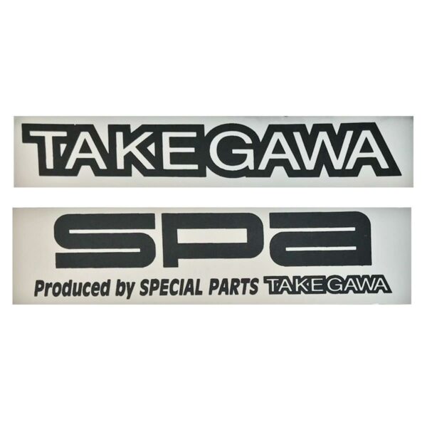 ΑΥΤΟΚΟΛΛΗΤΟ TAKEKAWA ΝΙΚΕΛ