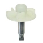 ΑΞΟΝΑΚΙ ΦΤΕΡΩΤΗ ΙΜΠΜΕΙΛΕΡ ΑΝΤΛΙΑ ΤΡΟΜΠΑ ΝΕΡΟΥ YAMAHA CRYPTON X-135