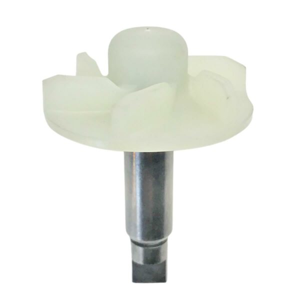 ΑΞΟΝΑΚΙ ΦΤΕΡΩΤΗ ΙΜΠΜΕΙΛΕΡ ΑΝΤΛΙΑ ΤΡΟΜΠΑ ΝΕΡΟΥ γνήσιο YAMAHA CRYPTON X-135