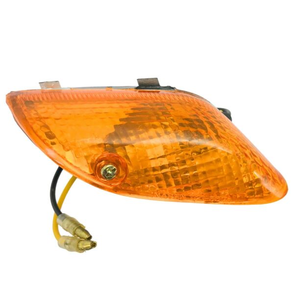 ΦΛΑΣ ΕΜΠΡΟΣΘΙΟ ΔΕΞΙ YAMAHA F1ZR 105