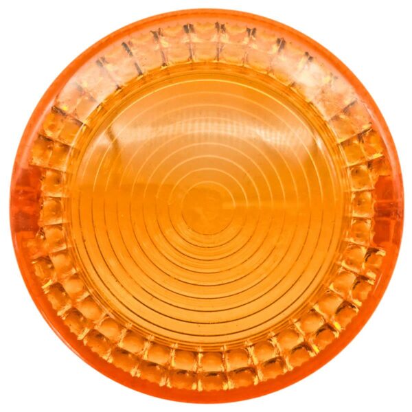 ΚΡΥΣΤΑΛΛΟ ΦΛΑΣ YAMAHA CHAPPY LB 50 TAIWAN