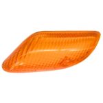 ΚΡΥΣΤΑΛΛΟ ΦΛΑΣ ΕΜΠΡΟΣΘΙΟ ΑΡΙΣΤΕΡΟ ΓΝΗΣΙΟ YAMAHA CRYPTON 105 F1ZR