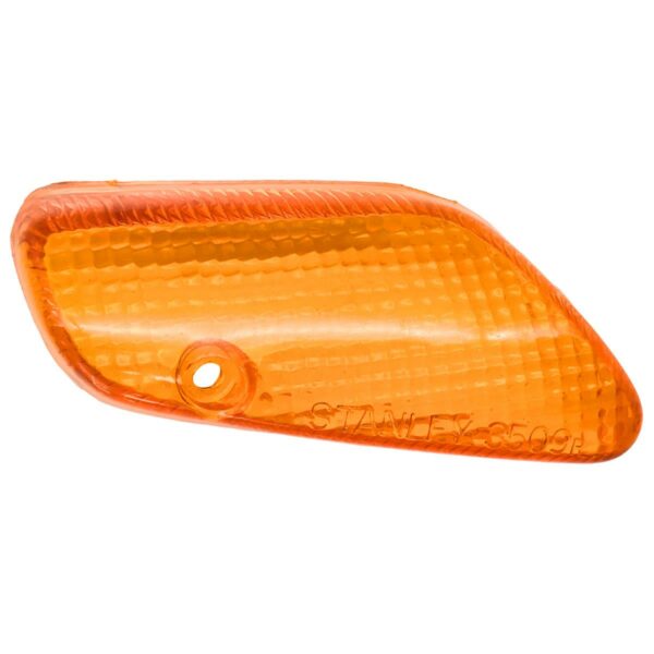 ΚΡΥΣΤΑΛΛΟ ΦΛΑΣ ΕΜΠΡΟΣΘΙΟ ΔΕΞΙ YAMAHA CRYPTON 105 F1ZR