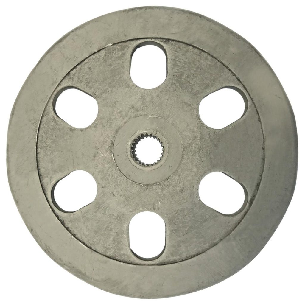 ΚΑΜΠΑΝΑ PIAGGIO SYM 50 / SYMPHONY 50