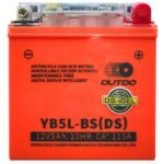 ΜΠΑΤΑΡΙΑ YB5L-BS IGEL DISPLAY OUTDO