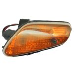 ΦΛΑΣ ΕΜΠΡΟΣ ΑΡΙΣΤΕΡΟ YAMAHA CRYPTON 105 ΠΑΛΙΟ