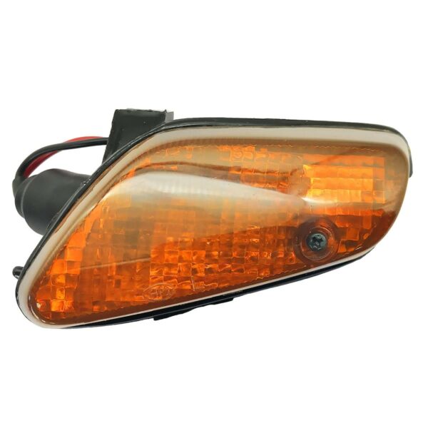 ΦΛΑΣ ΕΜΠΡΟΣ ΑΡΙΣΤΕΡΟ YAMAHA CRYPTON 105 ΠΑΛΙΟ