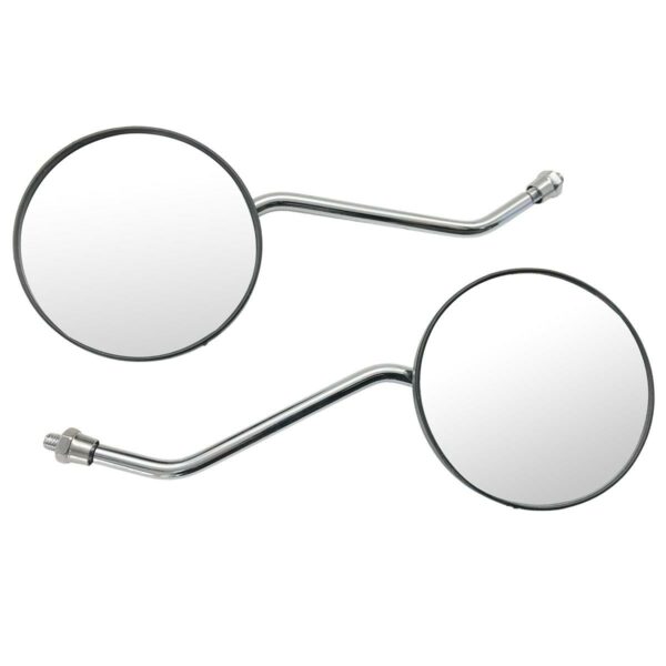 ΚΑΘΡΕΠΤΕΣ ΣΕΤ 8MM YAMAHA T50 IKKYU