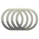 ΜΕΤΑΛΛΙΚΟΙ ΔΙΣΚΟΙ FX125 4ΤΕΜ FIZZ