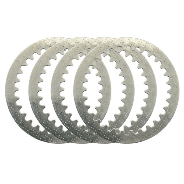 ΜΕΤΑΛΛΙΚΟΙ ΔΙΣΚΟΙ FX125 4ΤΕΜ FIZZ