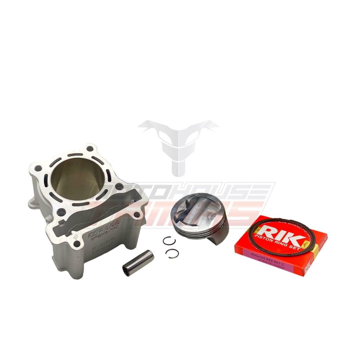 ΚΥΛΙΝΔΡΟΠΙΣΤΟΝΟ 65 CRYPTON X135 ESPADA RACING