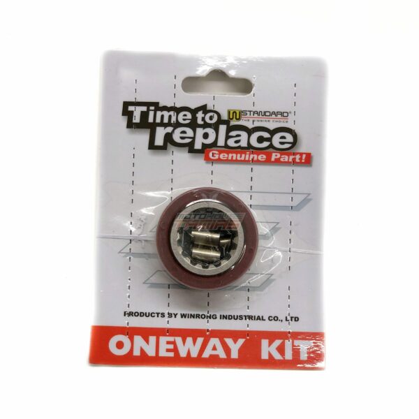 κλοβός φυγοκεντρικού Yamaha CRYPTON 105 / 115 / 110 W-STANDARD