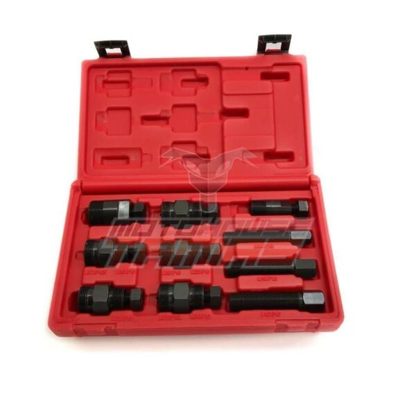 Σετ εξολκείς βολάν σε διαφορά μεγέθη