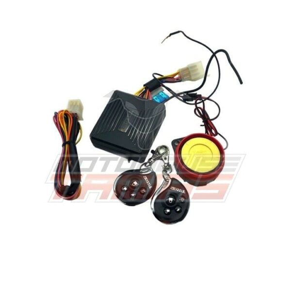 Συναγερμός μηχανής UNIVERSAL