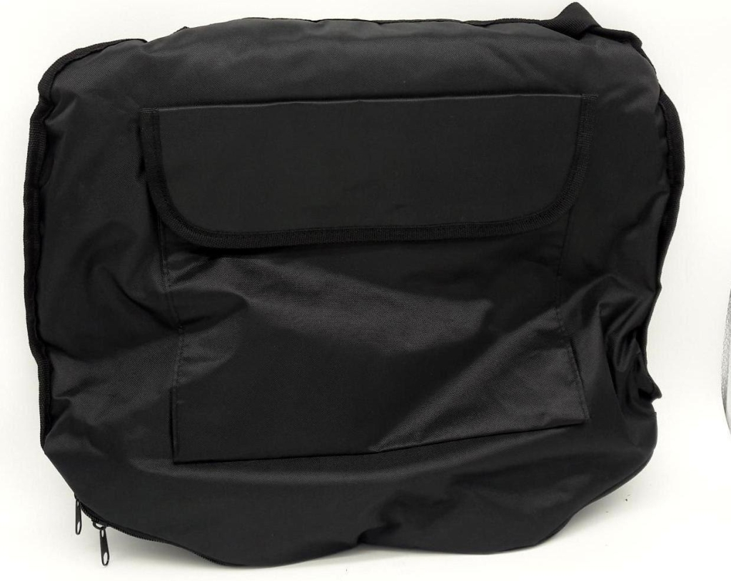 ΚΟΥΒΕΡΤΑ ΑΝΑΒΑΤΗ SCOOTER LC02 ΜΕ ΤΣΕΠΗ WINGER