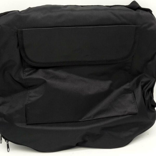 ΚΟΥΒΕΡΤΑ ΑΝΑΒΑΤΗ SCOOTER LC02 ΜΕ ΤΣΕΠΗ WINGER