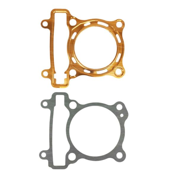 ΦΛΑΝΤΖΑ ΚΑΥΣΕΩΣ 65MM YAMAHA CRYPTON X135 T0103 IKK