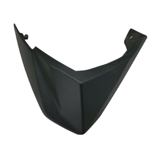 ΚΑΛΥΜΑ ΜΑΣΚΑΣ ΦΑΝΟΥ ΑΡΙΣΤΕΡΟ HONDA GTR 150 ΓΝΗΣΙΟ GUN BLACK X/E