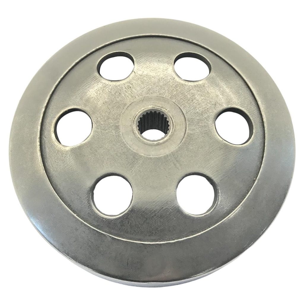 ΚΑΜΠΑΝΑ ΦΥΓΟΚΕΝΤΡΙΚΟΥ PIAGGIO PEUGEOT KYMCO GY6 TW