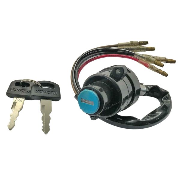 ΚΕΝΤΡΙΚΟΣ ΔΙΑΚΟΠΤΗΣ YAMAHA V50 5ΚΑΛΩΔΙΑ