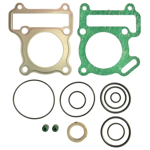 ΦΛΑΝΤΖΕΣ ΚΕΦΑΛΗΣ ΣΕΤ YAMAHA CRYPTON R 105-115 56MM GOLDWING