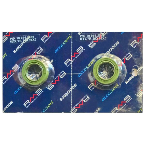 ΤΣΙΜΟΥΧΕΣ ΒΟΛΑΝ ΣΤΡΟΦΑΛΟΥ PIAGGIO 4T 125-150 VITON RMS