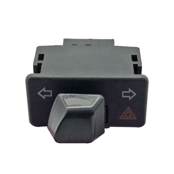 ΔΙΑΚΟΠΤΑΚΙ ΦΛΑΣ-ALARM HONDA WAVE 110 / SUPRA X TOKAHI (OEM)