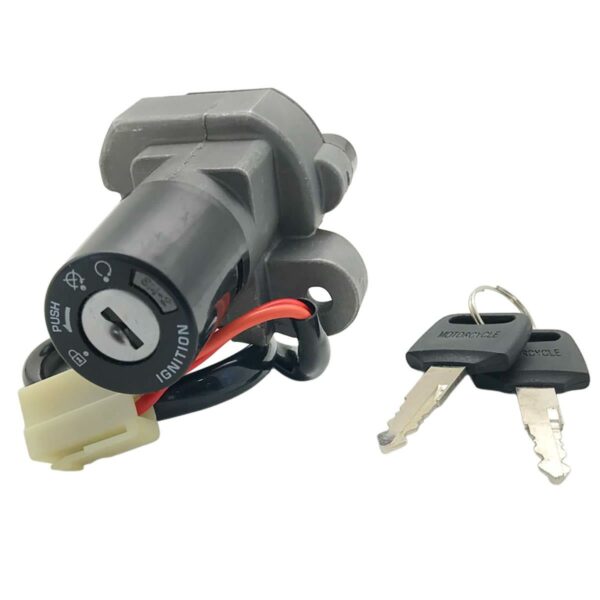 ΚΕΝΤΡΙΚΟΣ ΔΙΑΚΟΠΤΗΣ KAWASAKI KLR 250