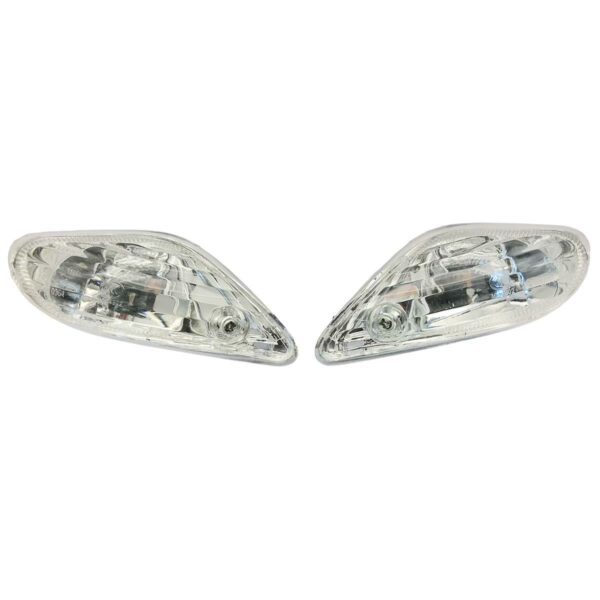 ΦΛΑΣ ΕΜΠΡΟΣΘΙΑ ΣΕΤ ΥΑΜΑΗΑ Ζ 125 ΔΙΑΦΑΝΑ