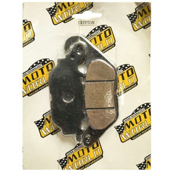 ΤΑΚΑΚΙΑ FA464 YAMAHA CRYPTON MOTOWORLD