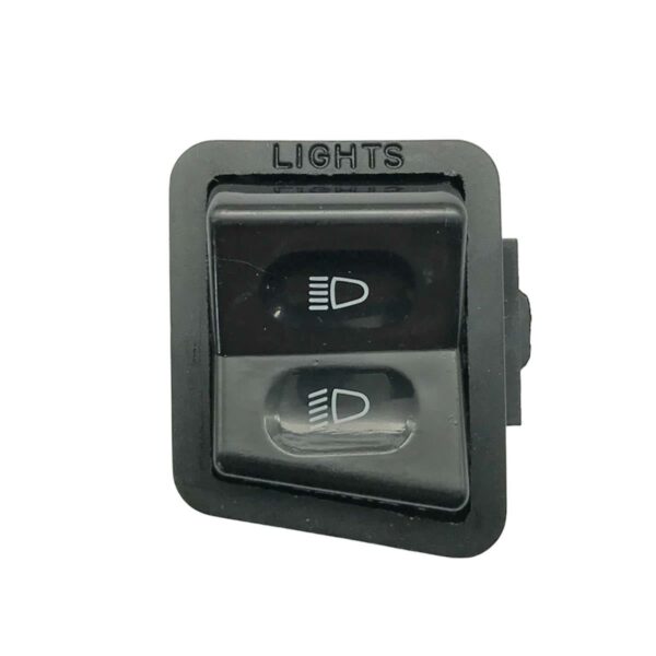 ΜΠΟΥΤΟΝ ΦΩΤΩΝ HI-LO PIAGGIO ZIP / FLY / LIBERTY ΤΙΜΗ ΑΝΑ ΤΕΜΑΧΙΟ