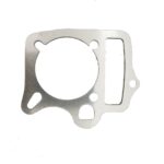 ΤΑΚΟΣ ΚΥΛΙΝΔΡΟΥ ΑΛΟΥΜΙΝΙΟΥ 1.5MM / 57MM HONDA ASTREA GRAND / SUPRA IKK