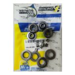 ΑΣΦΑΛΕΙΕΣ - ΡΟΔΕΛΕΣ ΒΑΛΒΙΔΩΝ YAMAHA CRYPTON X 135 ESPADA