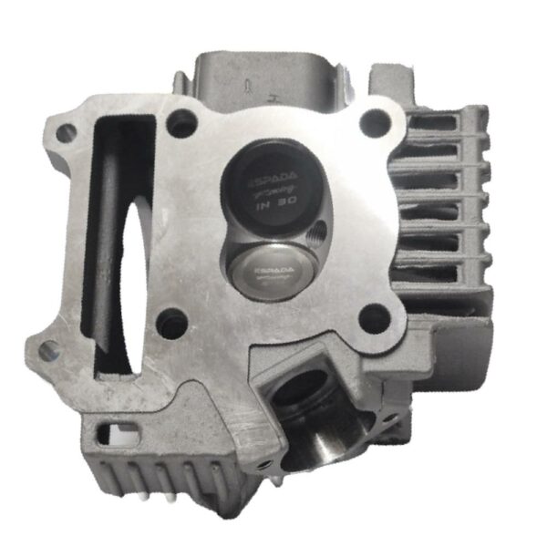 ΚΕΦΑΛΗ YAMAHA CRYPTON 105 / 115 / 110 30/26 ΜΕ ΚΛΕΙΣΤΟ ΧΩΡΟ ΚΑΥΣΕΩΣ ESPADA