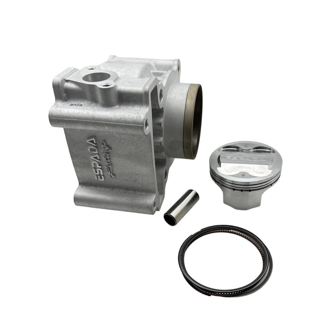 ΚΥΛΙΝΔΡΟΠΙΣΤΟΝΟ E-PRO 65mm SUPERHEAD YAMAHA CRYPTON-X135 ESPADA