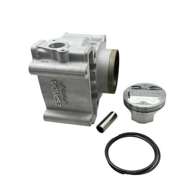 ΚΥΛΙΝΔΡΟΠΙΣΤΟΝΟ E-PRO 65mm SUPERHEAD YAMAHA CRYPTON-X135 ESPADA