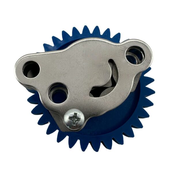 ΑΝΤΛΙΑ ΛΑΔΙΟΥ ΜΕΓΑΛΥΤΕΡΗΣ ΠΑΡΟΧΗΣ RACING SYM VF-185 ESPADA