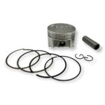 ΠΙΣΤΟΝΙ 53MM KGH SONIC RACING TOBAKI